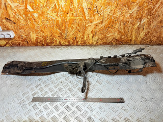 планка под капот Chrysler Voyager 4 поколение [рестайлинг] RG 2006, 2.8 л., ENR, дизель, АКПП, минивэн, 04868255AC, 4717515AB, 4860439AC