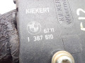 активатор замка крышки топливного бака BMW 3 серия E36 1993, 1.6 л., 67111387610 - фото №4