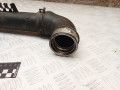 патрубок интеркулера Volkswagen Caddy 3 поколение 2008, 1.9 л., BLS, дизель, АКПП, 3C0145762AM, 3C0145770B - фото №3