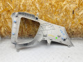 обшивка стойки задней левой Peugeot 3008 1 поколение 2011, 2.0 л., RHH (DW10CTED4), дизель, робот, 9687800580 - фото №5