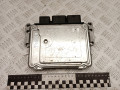 блок управления двигателем Mini Cooper 2 поколение 2010, 1.6 л., N16 B16 A, бензин, кабриолет, правый руль, 7607685, 0261S06125 - фото №4