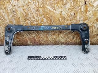 балка под радиатор Renault Scenic 3 поколение 2010, 1.5 л., K9K 832, дизель, МКПП, 544640003R