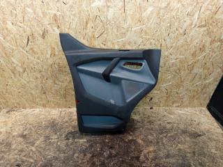 обшивка двери передняя левая Ford Transit Custom 1 поколение 2017, 2.2 л., дизель, МКПП, BK21V2394301PIA04