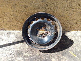 диск штампованный Volvo S80 1 поколение 2001