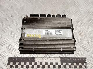блок управления двигателем Renault 19 2 поколение 1996, 1.8 л., бензин, 7700867038, HOM7700867038, 7700871986, S101200056C