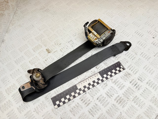 ремень безопасности Peugeot 607 1 поколение [рестайлинг] 2005, 2.7 л., дизель, АКПП, седан, 96519290XX