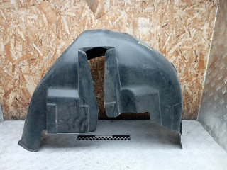 защита арок задняя левая (подкрылок) Volkswagen Passat B5 2000, 1.8 л., бензин, универсал, 3B0810971A