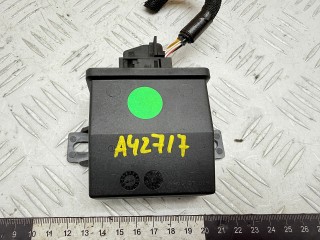 блок управления светом Jeep Cherokee 5 поколение 2016, 2.0 л., EBT, дизель, АКПП, внедорожник 5 дв., 1307329488