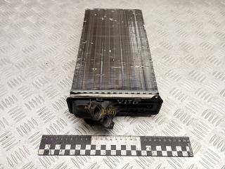 радиатор отопителя (печки) Mercedes-Benz Vito W638 2000, 602278D