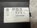 блок управления центральным замком Volkswagen Touareg 1 поколение 2006, 2.5 л., BAC, дизель, МКПП, внедорожник 5 дв., 3D0909139, 5WK48494 - фото №4