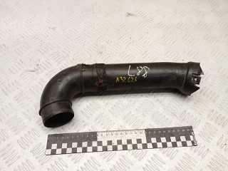 патрубок воздушного фильтра Renault Megane 2 поколение 2005, 1.9 л., дизель, МКПП, универсал, 8200231516A, 0001853