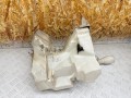 бачок омывателя Peugeot 407 1 поколение 2004, RHR 10DYVD, МКПП, передний привод, 964865248005 - фото №6