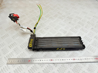 электрический радиатор отопителя (тэн) Citroen C5 2 поколение 2013, 2.0 л., RHH (DW10CTED4), дизель, МКПП, универсал, G7192002