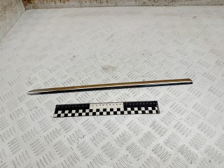 молдинг заднего стекла Opel Insignia 1 поколение (A) [рестайлинг] 2013, 2.0 л., A 20 DTE, дизель, МКПП, универсал