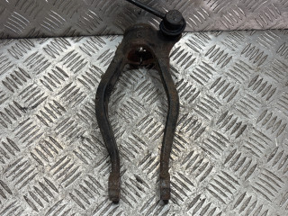 стойка передняя правая Mazda 6 GG [рестайлинг] 2005, K56530, OJ6A