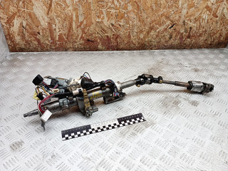 рулевая колонка Toyota RAV4 2 поколение (XA20) [рестайлинг] 2005, 2.0 л., 1CD-FTV, дизель, МКПП, внедорожник 5 дв., 45020423, 8978352040, 626517000, 4420042140, CA4011704