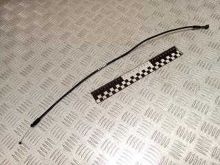 трос капота Kia Sorento 2 поколение 2010, 2.2 л., дизель, МКПП, полный привод, правый руль, 2P1000C15