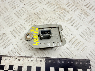 вентилятор радиатора Citroen Xsara 1 поколение [рестайлинг] 2001, 2.0 л., RHY (DW10TD), дизель, МКПП, хетчбэк 5 дв., 9641212580, 1267A9, 9461212580, RMR0010EU, RMR0010KT