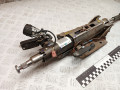рулевая колонка Peugeot 407 1 поколение 2007, 1.6 л., 9HZ (DV6TED4), дизель, МКПП, универсал, передний привод, 9663123280, 26099763, 26099776, 26099770, N0502073, 96818888XT, 2609971 - фото №2