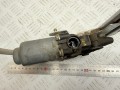 стеклоподъемник электрический задний левый Renault Scenic RX4 1 поколение 2002, 1.9 л., F9Q 740, дизель, МКПП, полный привод, 8200044416, 400669T4 - фото №3