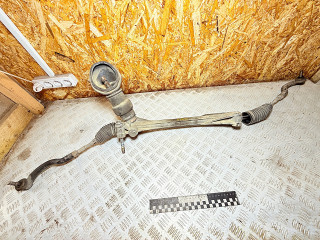 рулевая рейка Toyota RAV4 3 поколение (XA30) 2007, 2.2 л., 2AD-FTV, дизель, МКПП, внедорожник 5 дв., NSK0031, 4551042030, HNQ5014GQ, HNQ5014KW, HNQ5014YS, HNQ9014YS, HSM50141AY, 109AA0065BN, HNQ5014RB, M5014, M50141NW, M50141RB, M50142RB, M5014NW, TY109, 455100R010, 455100R030, 4551042040, 4551042080, 4551042090, 4551042100, 4551042230, 4551042240, 402N10013Z