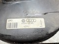 вакуумный усилитель тормозов Audi A6 4B/C5 1999, 2.5 л., AKN, дизель, МКПП, универсал, передний привод, 4B0612105 - фото №5