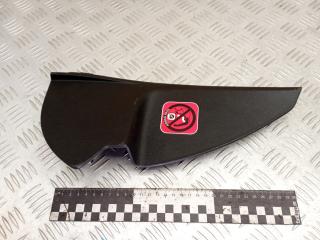 накладка на торпедо (консоль) Peugeot 5008 1 поколение 2011, 1.6 л., дизель, МКПП, передний привод, 9685077277