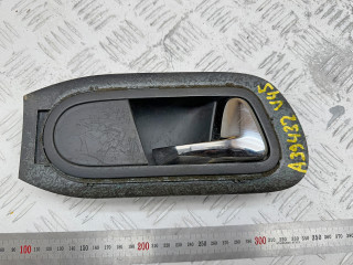 ручка внутренняя передняя правая SEAT Alhambra 1 поколение [рестайлинг] 2002, 1.9 л., AUY, дизель, МКПП, 7M3837114, 7M3837114B, YM2A24648DAW