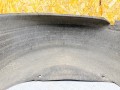 защита арок задняя левая (подкрылок) Citroen C5 2 поколение 2009, 2.7 л., UHZ (DT17BTED4), дизель, АКПП, седан, 9681095280 - фото №8