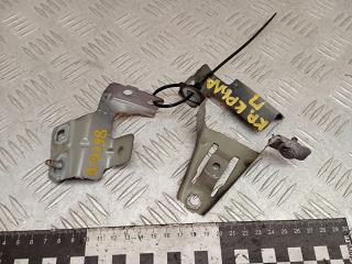 крепление ( кронштейн ) крыла BMW 7 серия F01/F02 F01 2009, 4.4 л., бензин, АКПП