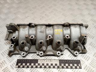 коллектор впускной Renault Megane 1 поколение [рестайлинг] 2002, 1.6 л., бензин, МКПП, купе, передний привод, 113127