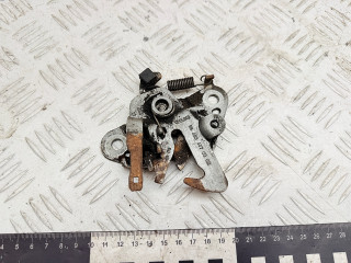 замок капота Citroen C5 1 поколение [рестайлинг] 2006, 2.0 л., RHR (DW10BTED4), дизель, МКПП, универсал, 9646344780, 9656764080