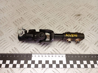 рулевой карданчик Volkswagen Polo 3 поколение 1999, 1.4 л., бензин, 6K1A