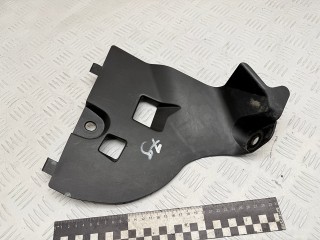 накладка на торпедо (консоль) Renault Trafic 2 поколение 2003, 1.9 л., F9Q 760, дизель, МКПП, микроавтобус, 91166770, 8200020062