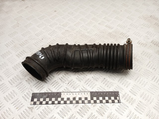 патрубок воздушного фильтра Peugeot 4007 1 поколение 2011, 2.2 л., 4HN (DW12MTED4), дизель, МКПП, внедорожник 5 дв., правый руль, 1505A408