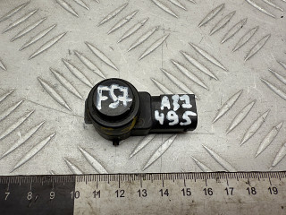 датчик парктроника Citroen C5 2 поколение 2013, 2.0 л., RHH (DW10CTED4), дизель, МКПП, универсал, 9663821577XT, 0263003587