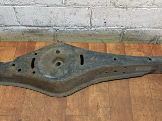 рычаг задний левый Volkswagen Golf 5 поколение (2003 - 2009), 27EB14SFAB, K0505374