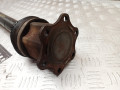 полуось передняя правая (приводной вал, ШРУС) Volkswagen Passat B6 2007, 2.0 л., дизель, АКПП, универсал - фото №6