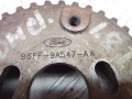 звездочка ТНВД Ford Mondeo 2 поколение 1998, 1.8 л., дизель, 96FF9A547AA - фото №4