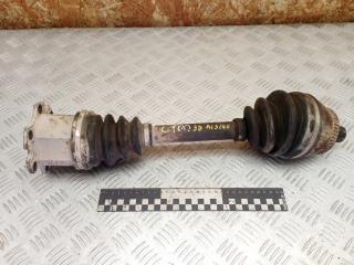 полуось передняя левая (приводной вал, ШРУС) Ford Galaxy 1 поколение [рестайлинг] 2003, 1.9 л., дизель, МКПП, 7M3407451BV, 7M3407451AX, 7M3407451BX, 7M3407761X, 7M3407271, 7M3407451A, 7M3407451AV, 7M3407271F, 7M3407271M, 7M3407271N, 7M3407271P, 7M3407271PX, YM213B437AC, YM213B473BC, YM213B437AB, 1125045, YM213B437A, 1233602, 7M3407761, 7M0407451A, 7M0407451AV