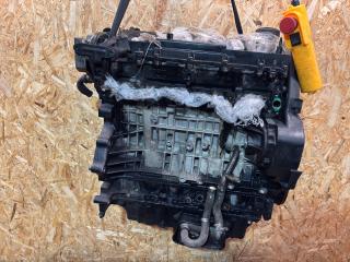 двигатель Volvo XC90 1 поколение [рестайлинг] 2008, 2.4 л., D 5244 T4, дизель, АКПП, внедорожник 5 дв., правый руль, D5244T4