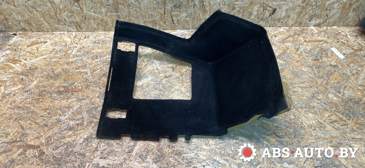 ковер салонный Mercedes-Benz A W169 2 поколение (2004-2008) 2008, 2.0 л., дизель, МКПП, хетчбэк 3 дв., A1696800240 - фото №1