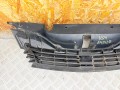 решетка радиатора Renault Laguna 2 поколение 2002, 1.9 л., F9Q 750, дизель, МКПП, хетчбэк 5 дв., передний привод, 8200012581 - фото №8