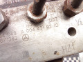 блок ABS Mercedes-Benz A W169 2 поколение (2004-2008) 2005, 1.5 л., M 266.920, бензин, МКПП, хетчбэк 5 дв., правый руль, 0265950322, 0265234043, A0044319212 - фото №6