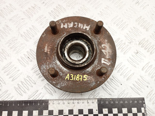 ступица задняя Nissan Primera P11 2000