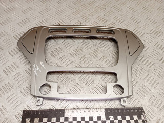 рамка под магнитолу Ford Mondeo 4 поколение 2009, 7S7118522