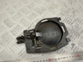 ручка внутренняя задняя левая Citroen C3 1 поколение 2003, 1.4 л., 8HY (DV4TED4), дизель, МКПП, передний привод, 9647164577, 9647164677 - фото №2