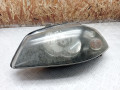 фара левая SEAT Ibiza 3 поколение 2004, 6L1941021A, 89306230 - фото №3