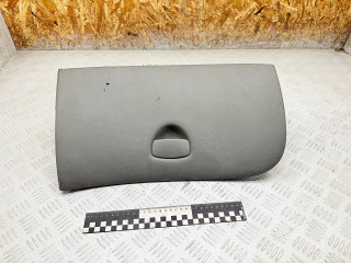 бардачок Renault Laguna 2 поколение 2002, 1.9 л., F9Q 750, дизель, МКПП, хетчбэк 5 дв., передний привод