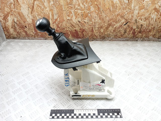 кулиса Peugeot 308 T7 2010, 2.0 л., RHR (DW10BTED4), дизель, МКПП, универсал, 9672043280